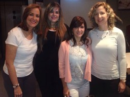 Grupo de ponentes2